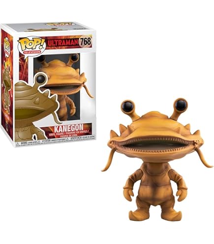 Amazon.co.jp: FUNKO POP! TELEVISION: Ultraman - Ultraman