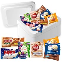 Amazon.co.jp: 森永 アイス詰め合わせセット PARM(パルム) Pino(ピノ