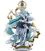 Amazon | ゼノブレイド2 ニア 1/7スケール プラスチック製 塗装済み