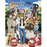 Eccentric Family Series Collector's Edition [Blu-ray]