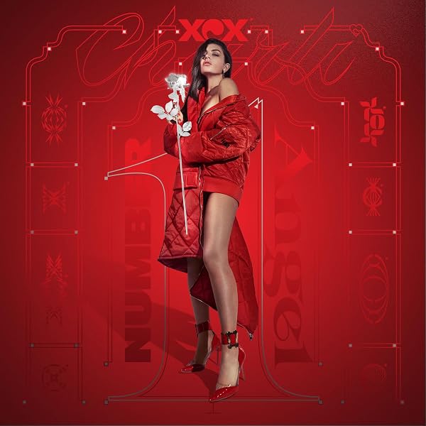Amazon.co.jp: POP2 5 YEAR ANNIVERSARY VINYL - CHARLI XCX [Analog