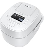 Amazon | パナソニック 5.5合 炊飯器 圧力IH式 Wおどり炊き