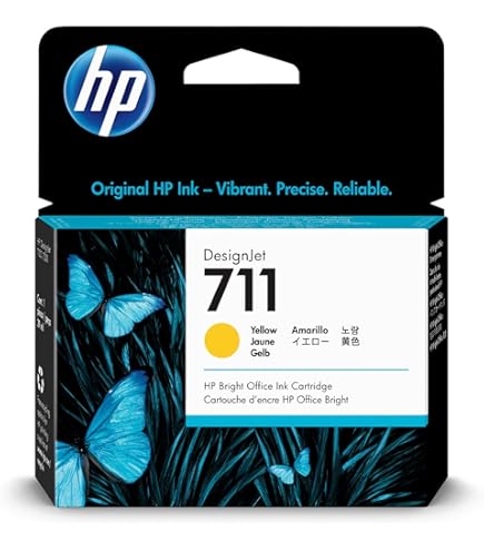 Amazon.co.jp: HP(Inc.) P2V62A HP730 インクカートリッジ シアン