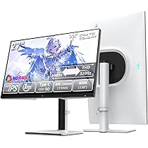 Amazon.co.jp: KEY TO COMBAT 27インチ 4K UHDゲーミングモニター FAST