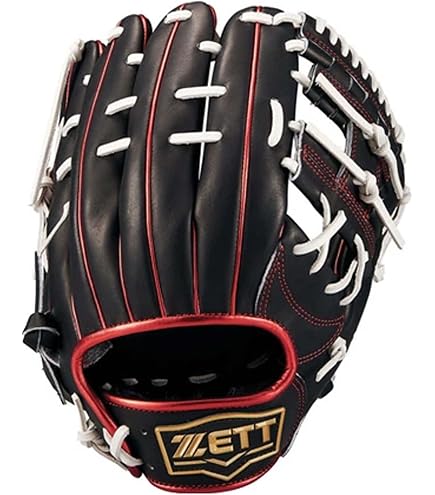 Amazon.co.jp: ゼット(ZETT) 軟式野球 グローブ プロステイタスSCE