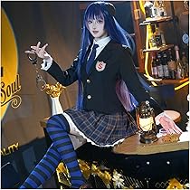 Amazon.co.jp: ウィッグ追加可 アナーキー・パンティ アナーキー