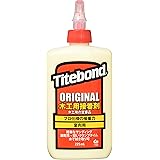 フランクリン(Franklin) タイトボンド 225ml(8oz)8oz 225ml75163