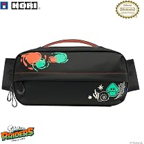 Amazon.co.jp: 【任天堂ライセンス商品】スプラトゥーン レイダース