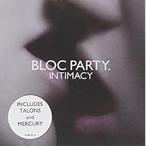 UKオリジ　Bloc Party A Weekend in the City Amazon.co.jp: A Weekend In The City: ミュージック