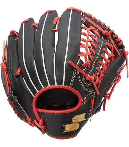 Amazon | 野球 グラブ 軟式 外野 MLB秋山翔吾選手モデル SSK