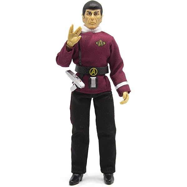 Amazon.co.jp: BANDAI スタートレック キャプテンジェームズ・T