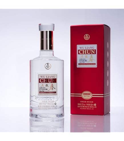 中国酒 五粮液 白酒 500ml 常温便】【白酒】五粮液 500ml×6本入 52° : 楽商事株式会社 - 通販