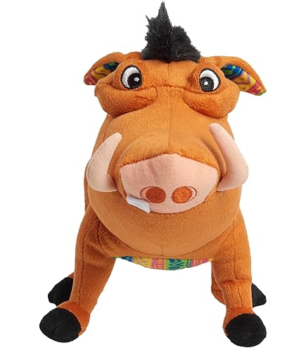 Amazon.co.jp: ディズニーストア公式シンバ&ナラぬいぐるみセット