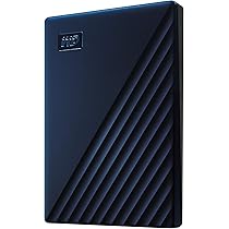 Amazon | Western Digital My Passport 2TB 外付け