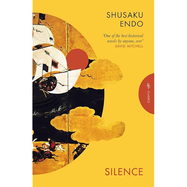 Amazon | Silence | Endo, Shusaku | Foreign Language Fiction