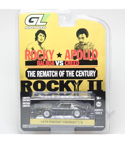 Amazon | GREENLIGHT 1:64SCALE HOLLYWOOD 