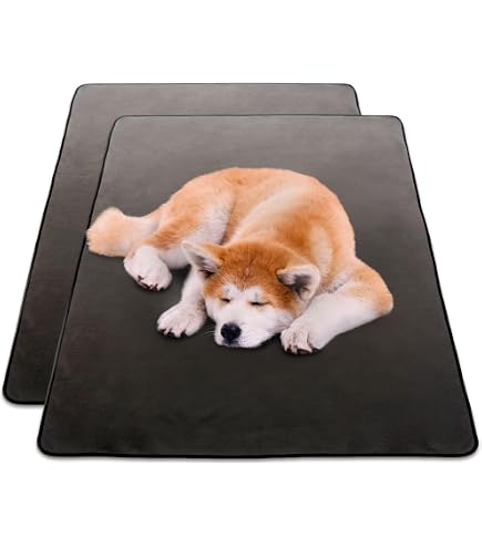 Amazon.co.jp: INULABO(イヌラボ) 洗える ペットシーツ 3XL おしっこ