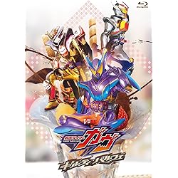 Amazon.co.jp: 【メーカー特典あり】仮面ライダーガヴ Blu-ray