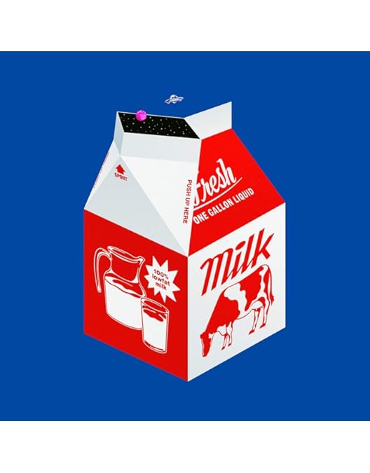 Amazon.co.jp: 2023.12.21 日本武道館単独公演 ハルカミライ「A CRATER