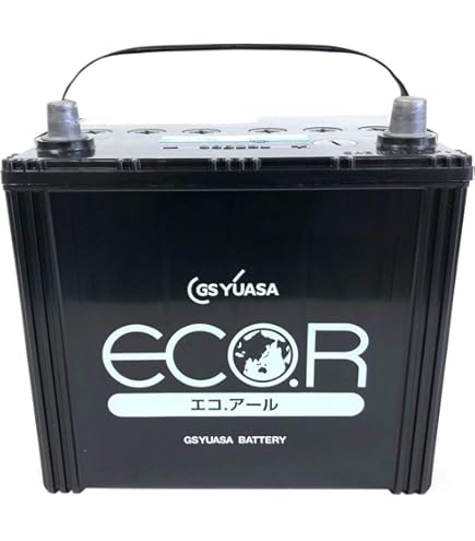 Amazon | 古河電池(FB) 国産車用バッテリー Altica HIGH‐GRADE 充電