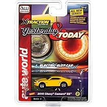Auto World Xtraction☆77シボレーブレザー☆HOスロットカー Auto World Xtraction☆77シボレーブレザー☆HOスロットカー