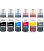 Amazon.co.jp: EPSON TOB 互換 インクボトル トビバコ インク エプソン