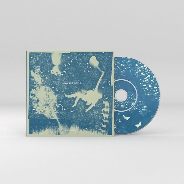 calexico iron and wine in the reins レコード Calexico | Iron And Wine – In The Reins – Vinyl (12