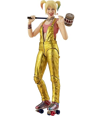 Amazon.co.jp: Q posket スーサイド・スクワッド -HARLEY QUINN