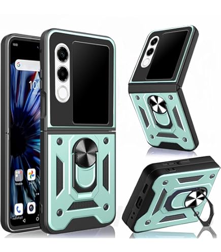 Amazon.co.jp: 【本体一括購入】Y!mobile nubia Flip 2 ブラック