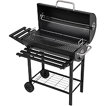 円形テーブル付き BBQコンロ ブラック 楽天市場】丸型 バーベキューコンロの通販