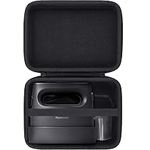Amazon | パナソニック スチームアイロン 衣類スチーマー NI-FS70C-K