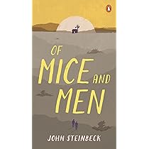 Amazon | Of Mice and Men (Penguin Great Books of the 20th