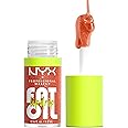 NYX Professional Makeup Fat Oil Lip Drip - Follow Back