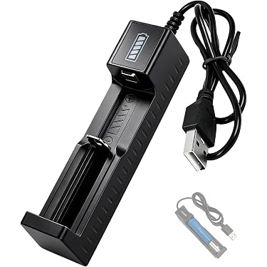 Amazon.co.jp 売れ筋ランキング: ラジコンバッテリー充電器 の中で最も