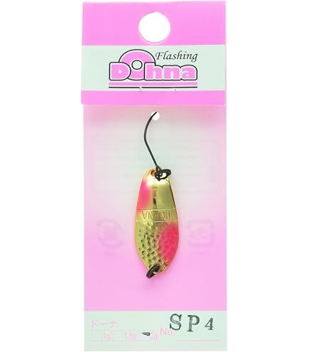 Amazon.co.jp: アングラーズシステム(Angler'Z System) ドーナ 2.0g
