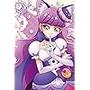 琴爪 ゆかり(ことづめ ゆかり) / キュアマカロン プリキュア - 琴爪 ゆかり(ことづめ ゆかり) / キュアマカロン iPhone(640×960)壁紙 64975