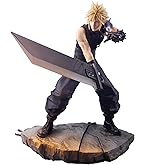 SQUARE ENIX - FF7 一番くじ エンド賞 セフィロス フィギュア 51uG9TLFX7L._UF350,350_QL80_.jpg
