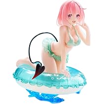 Amazon.co.jp: To LOVEる-とらぶる-ダークネス Aqua Float Girls