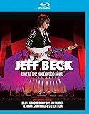 Jeff Beck - Live at the Hollywood Bowl [Blu-ray] [Import]