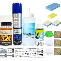 Amazon.co.jp: EXキーパー vp326 プライマーガラス コーティング