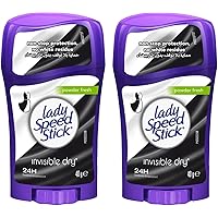 Amazon.co.jp: シャワーフレッシュ レディスピードスティック