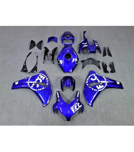 Amazon | HYESUNG バイク外装 適合車種CBR1000RR SC57後期 2006-2007用