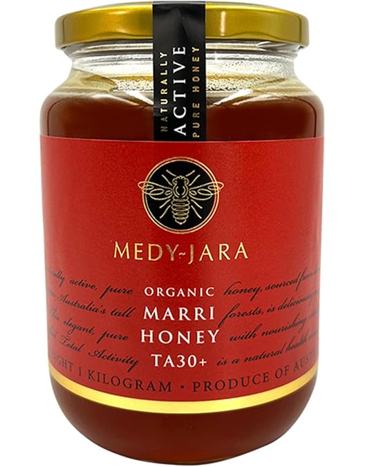 Amazon | こだわりの無添加専門店 れんげはちみつ 350g 非加熱 九州産