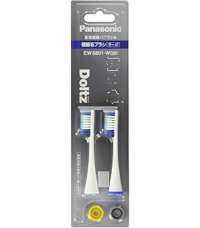 Amazon | 【正規品】パナソニック 替刃 メンズシェーバー用