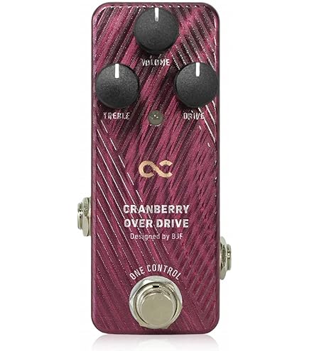 Amazon | ワンコントロール One Control Persian Green Screamer