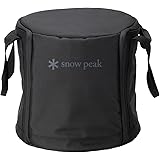 スノーピーク(snow peak)【雪峰祭2023秋 限定品】タクード バッグ BG-102 キャンプ アウトドア 石油ストーブ