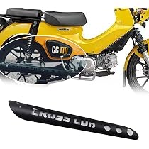 Amazon | MAORANG For クロスカブ CC110 50 Cross Cub 110 Cross Cub 