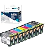 Amazon.co.jp: エプソン 純正 インクカートリッジ 竹 IC9CL79 9色