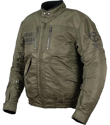 イエローコーンウィンタージャケットYB-3302-NV-LL Amazon | イエローコーンウィンタージャケットYB-3302-NV-LL