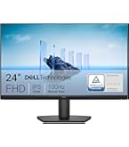DELL SE2422H 23.8インチ FHD モニター 本体 Dell 24 FHD Computer Monitor - SE2422H | Dell USA